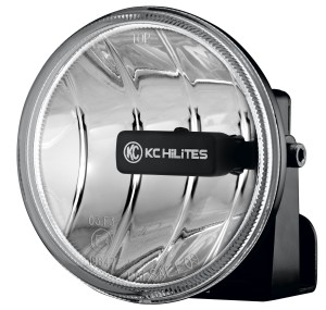 KC 4" Gravity® LED G4 SAE Fog Lights